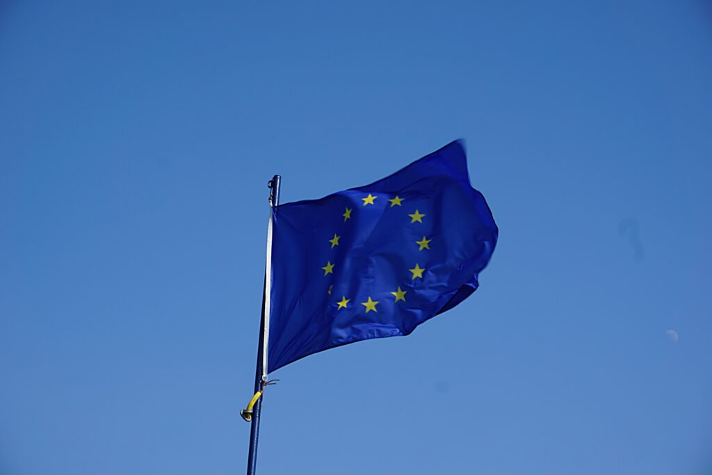 Presiunea din partea SUA și Chinei obligă Uniunea Europeană să își regândească strategia economică