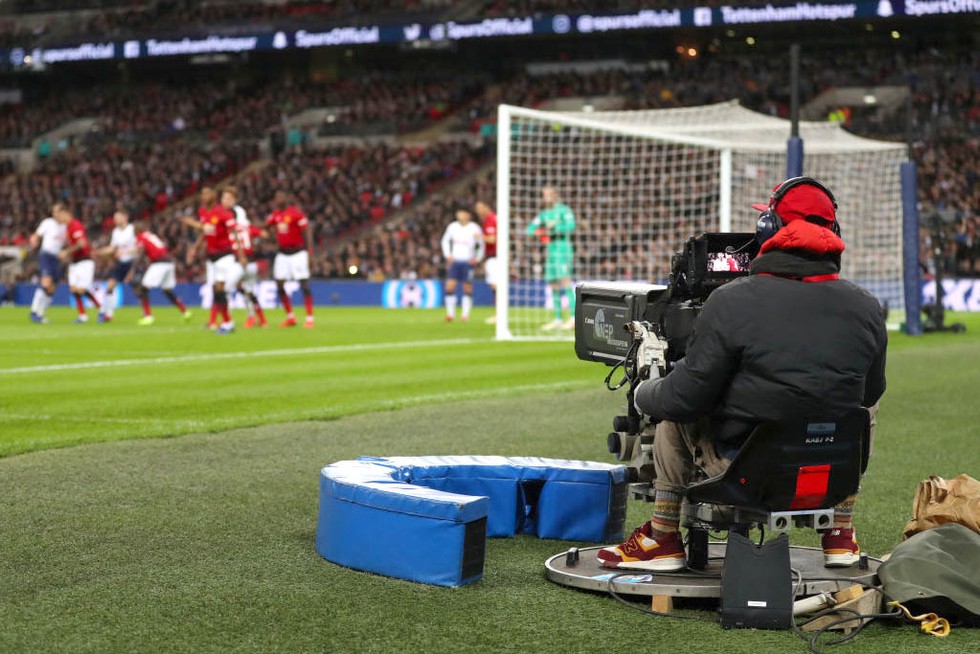 Drepturile TV din Premier League s-au vândut cu 6,7 miliarde de lire. Sursă foto: Radiotimes.com