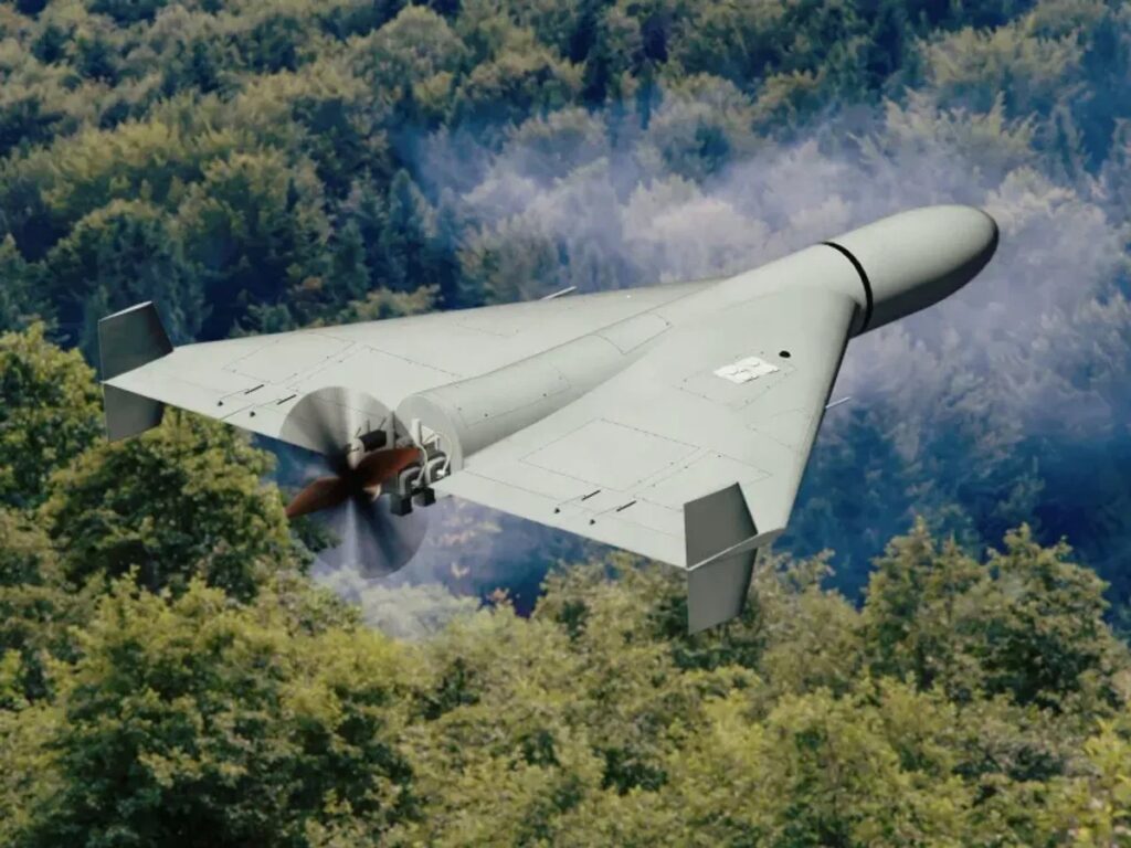 MApN explică misiunea F-16. Cum a fost doborâtă drona care a intrat în spațiul aerian al României