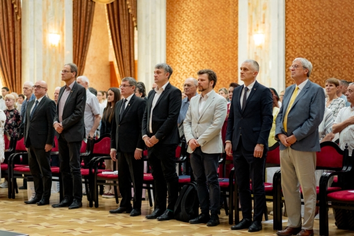 Republica Moldova își rescrie politica memoriei. După 80 de ani de la foametea din 1946-1947, Chișinăul pregătește o lege istorică