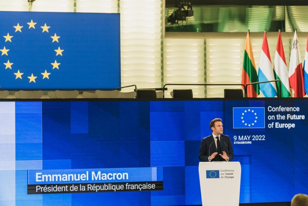 Franța a stabilit data alegerilor prezidențiale din 2027. Începe cursa pentru succesorul lui Emmanuel Macron