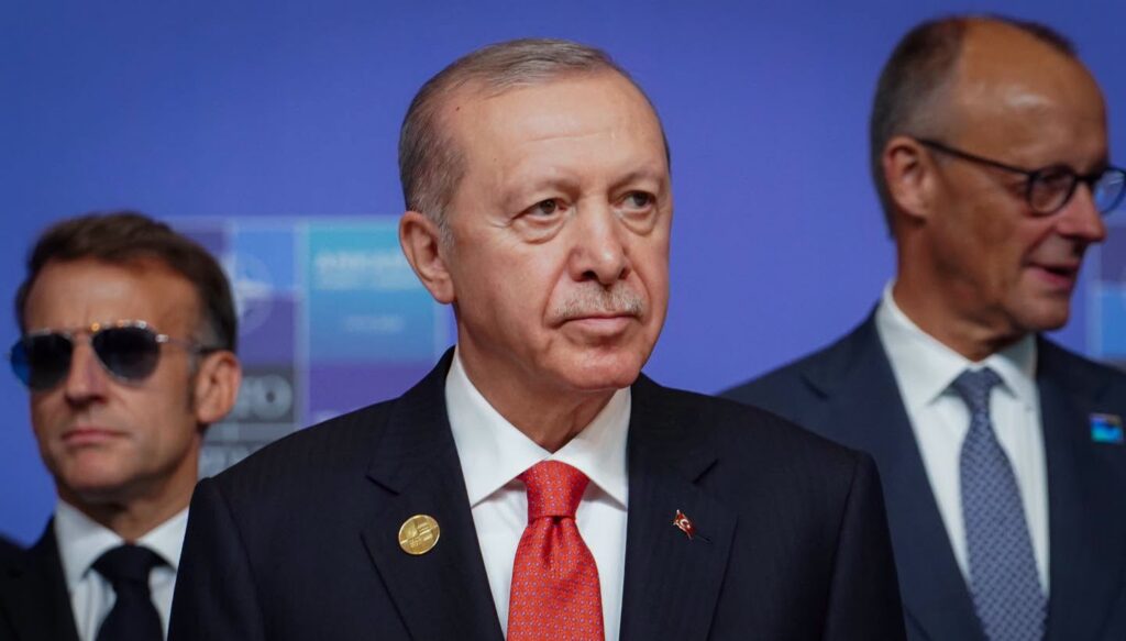 Analiză Foreign Policy: De ce summitul NATO de la Ankara a fost cea mai mare victorie diplomatică a lui Recep Tayyip Erdogan