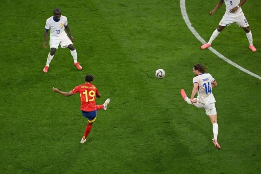 LIVE Franța – Spania în prima semifinală de la Campionatul Mondial. Mbappe caută revanșa în fața lui Lamine Yamal după EURO 2024