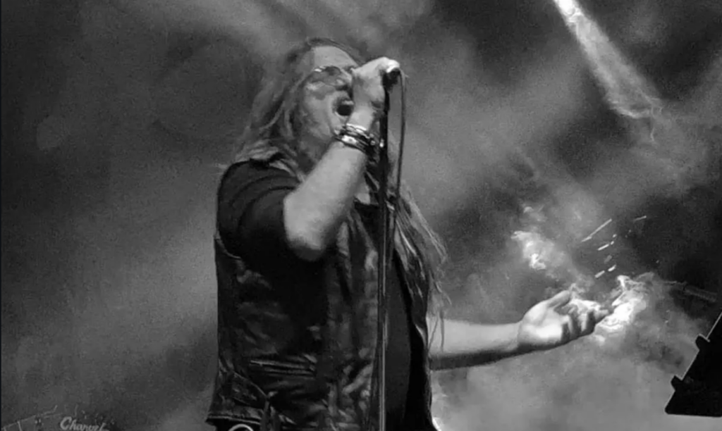Interviu. Rockerul care a stabilit standardele berii la integrarea României în UE. Gabi „Guriță” Nicolau, ex-Krypton, nu a renunțat niciodată la muzică  