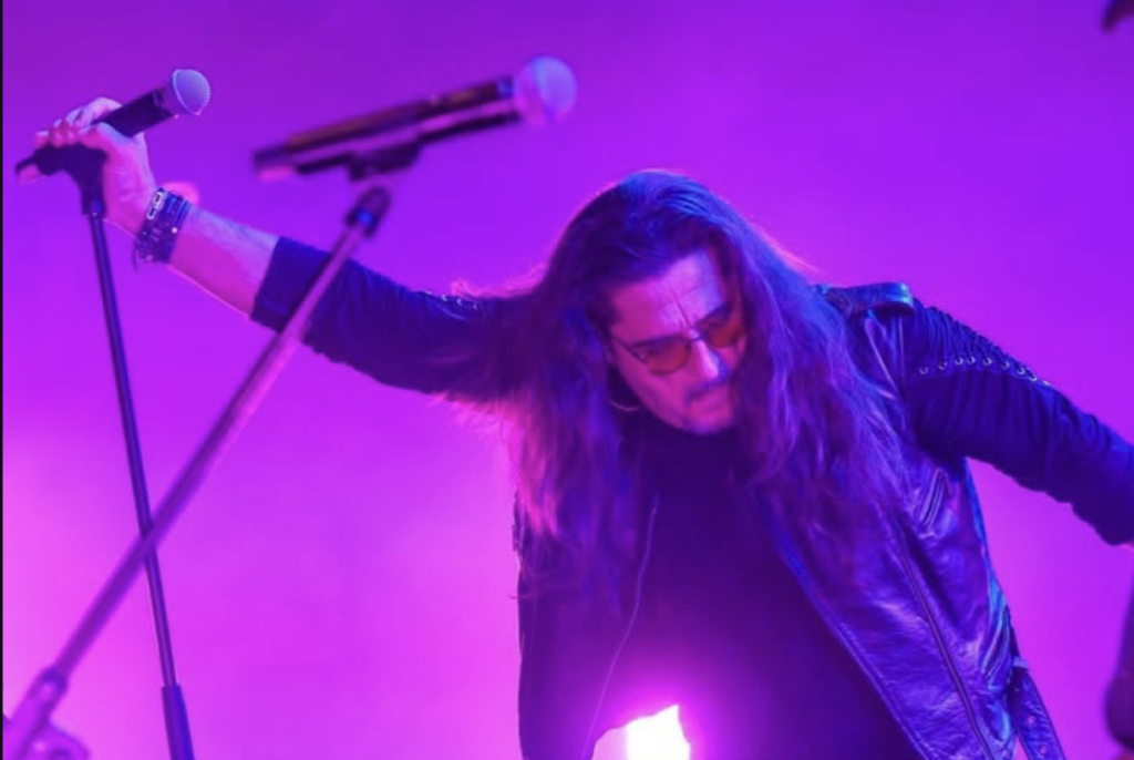Rock și poezie. Gabi „Guriță” Nicolau, un nou single și un album pe versurile lui Dan Podaru. „Asta mă reprezintă și vreau să las ceva în urmă”