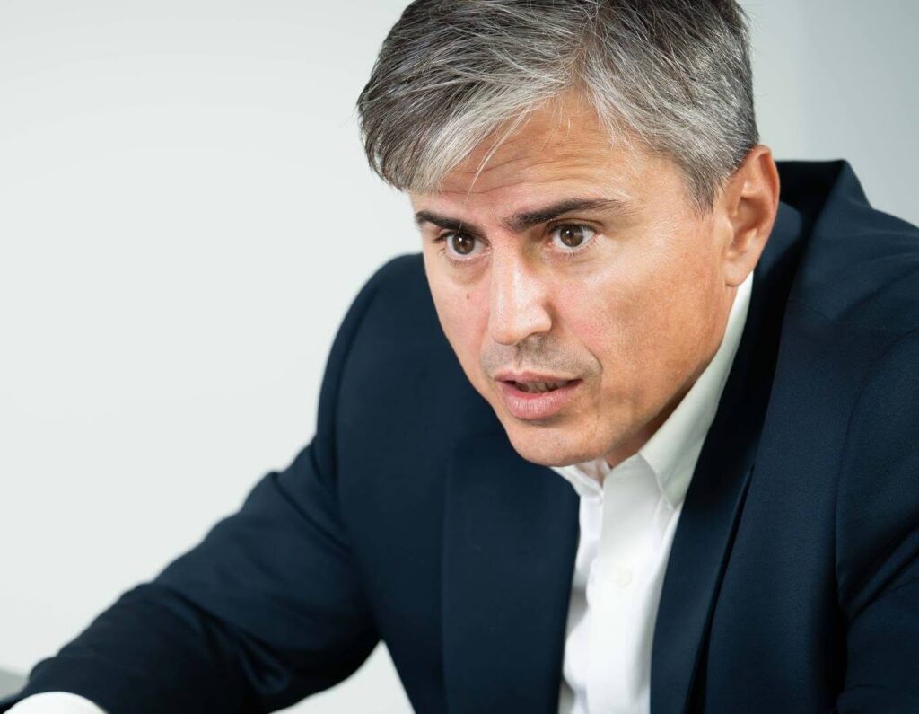 Interviu. Gabriel Biriș: România a pierdut din TVA neîncasat de trei ori mai mult decât granturile pe care le poate obține prin PNRR