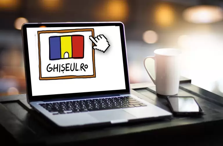 Escrocherie online. Ghișeul.ro, clonat de infractorii cibernetici. Avertismentul DNSC pentru toți utilizatorii