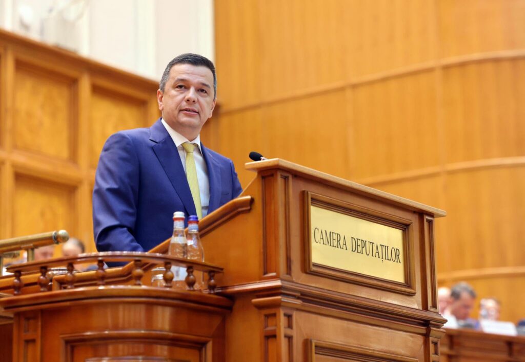 Grindeanu îl acuză pe Bolojan că a mințit. Nicușor Dan ar fi verificat înregistrările de la consultările oficiale 