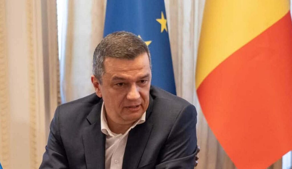 Grindeanu: „Fritz, you’re history!”. Liderul PSD spune că am putea pierde 1,5 mlrd. euro din PNRR din cauza șefului USR și a lui Ilie Bolojan