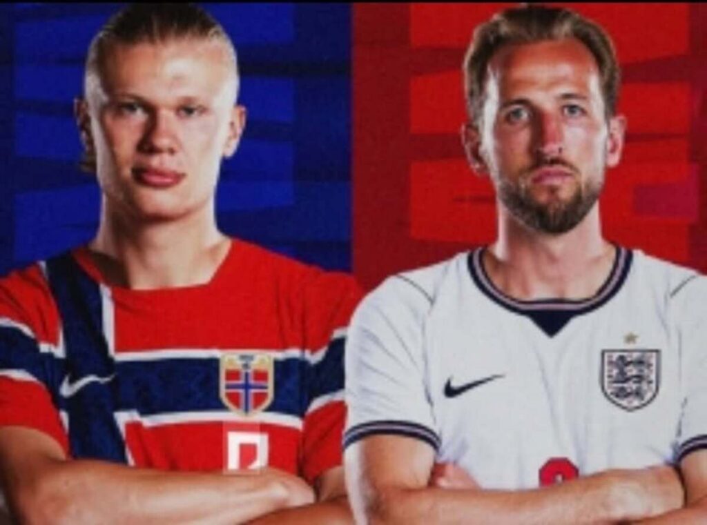 Ultima noapte albă de la Campionatul Mondial. Haaland și Kane propun un meci cu scântei între Norvegia și Anglia, iar Messi atacă noi recorduri