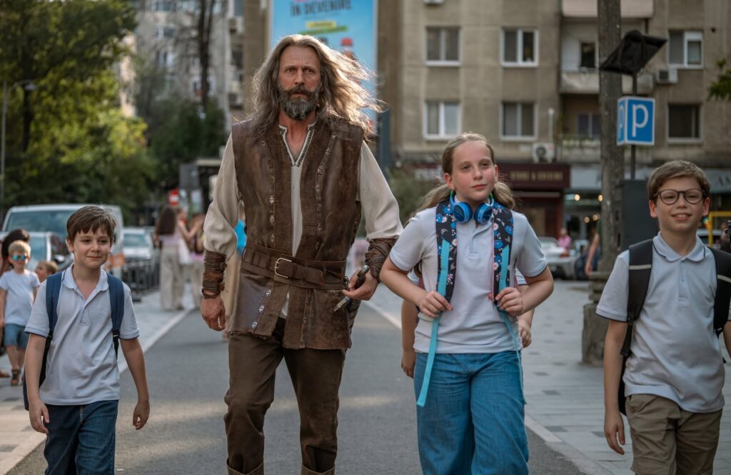 Harap-Alb revine pe marele ecran într-o versiune modernă. Filmările au început, iar premiera este programată în 2027