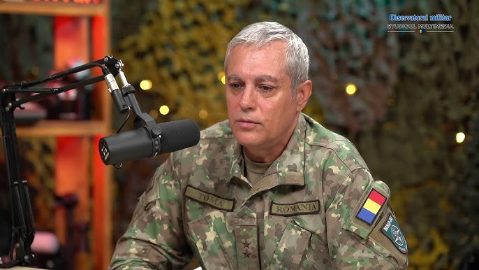 NATO 3.0 schimbă strategia Alianței. Generalul Dorin Toma explică de ce România trebuie să fie pregătită pentru noul model de apărare