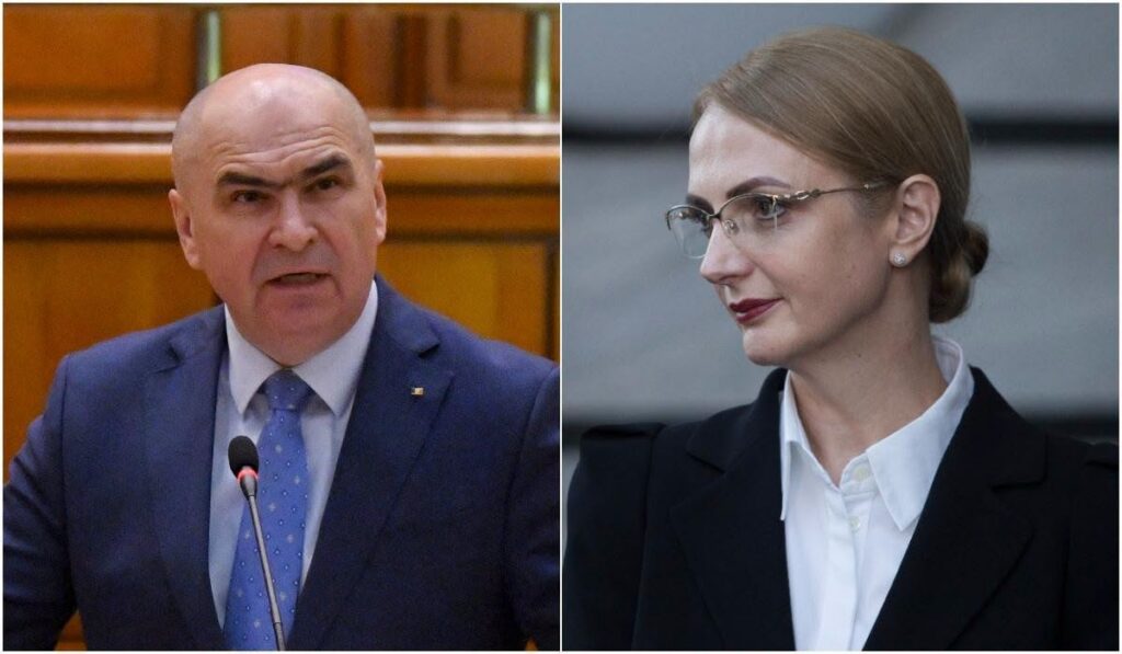 ÎCCJ îl înfruntă pe Bolojan: „Procesele se judecă în instanță, nu în spațiul public”