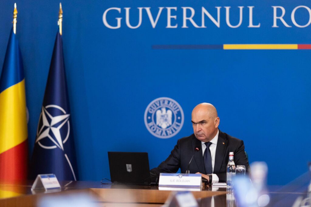 Război politic pe bani europeni: Ilie Bolojan îi răspunde lui Sorin Grindeanu în disputa privind legile PNRR