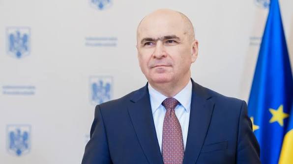 Cheltuielile Cancelariei premierului Bolojan, estimate în scădere cu peste 48% față de 2024