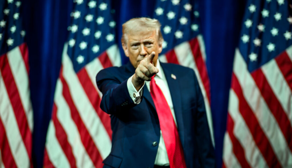 Trump critică din nou NATO înaintea summitului din Ankara: „Este ridicol” ca SUA să suporte actualul nivel de sprijin