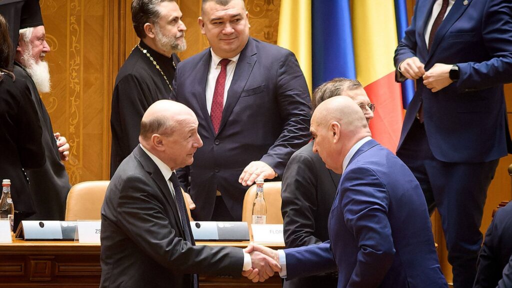 Băsescu atacă Guvernul Bolojan: „Majorarea taxelor nu înseamnă reformă”