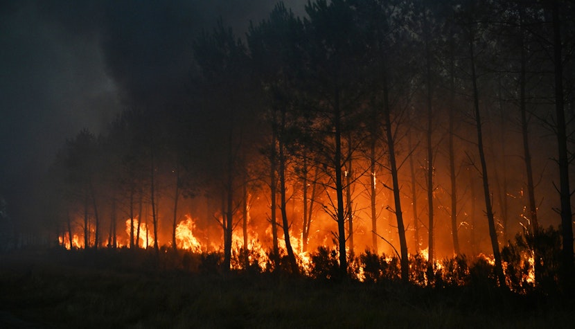 Spania cheltuie peste 1,8 miliarde de euro pe stingerea incendiilor. Specialiștii avertizează că se aruncă bani pe fereastră