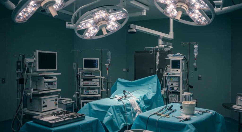 Noi măsuri pentru siguranța pacienților din România. S-a pornit un proiect pentru combaterea infecțiilor din spitale