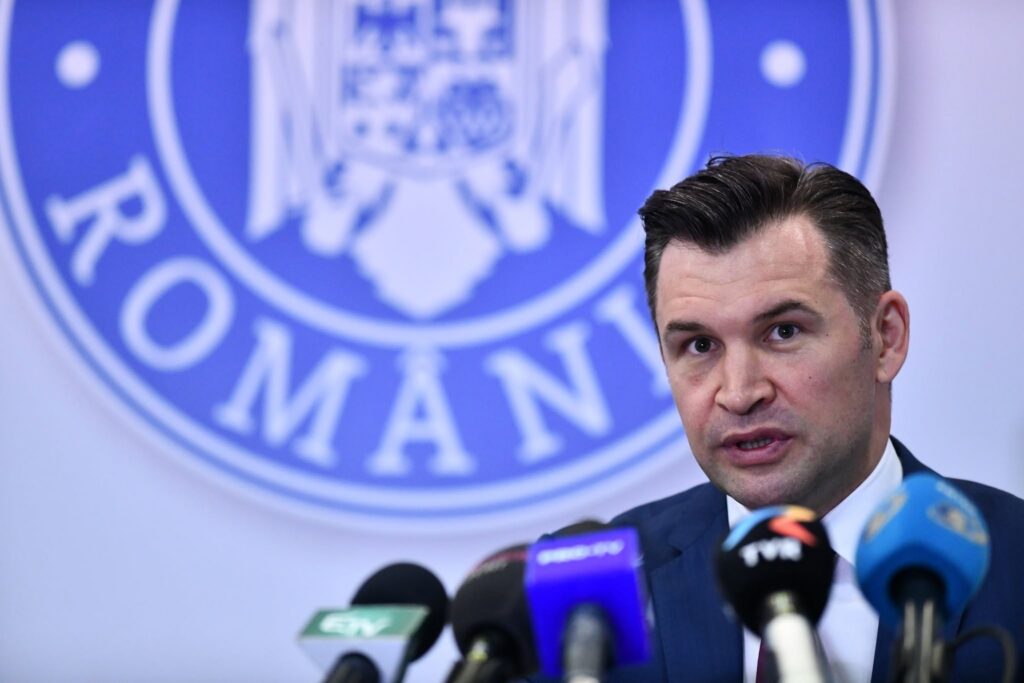 Interviu. Ionuț Stroe, despre Platforma liberal-conservatoare din PNL: „O reacție la stilul antiliberal al conducerii”. Ce spune despre crearea unui nou partid