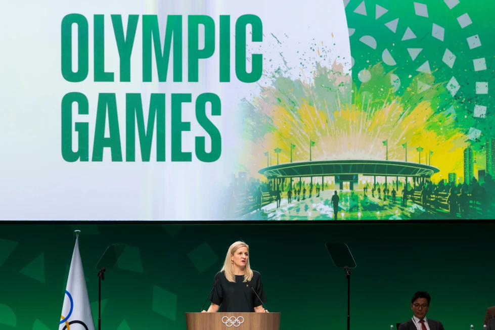 Groenlanda și Insulele Feroe nu vor avea echipă olimpică separată a decis Comitetul Olimpic