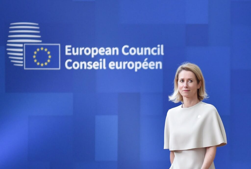 UE cere explicații după noile tarife impuse de SUA. Kaja Kallas spune că justificarea Washingtonului este nefondată