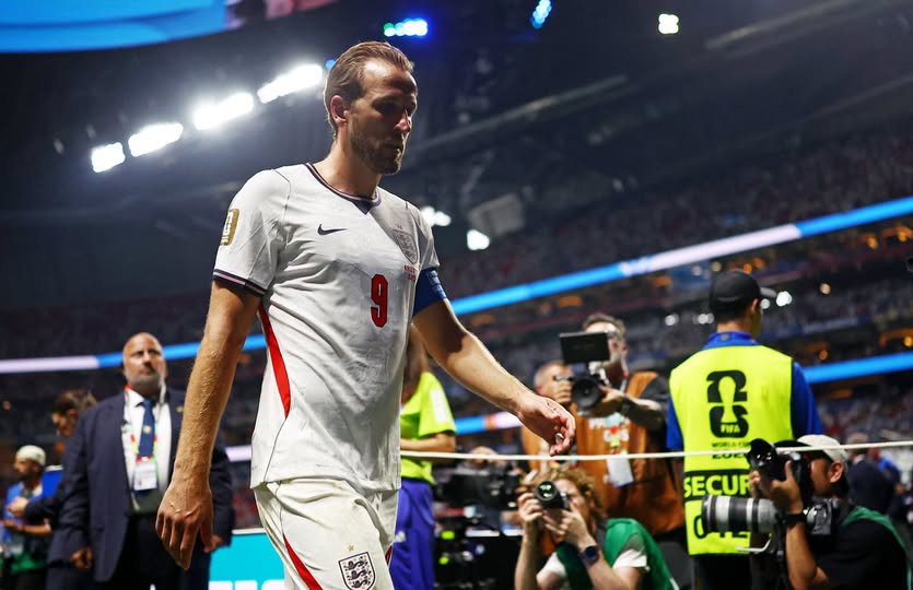 Harry Kane va avea 36 de ani la următorul Campionat Mondial. Sursă:. Facebook