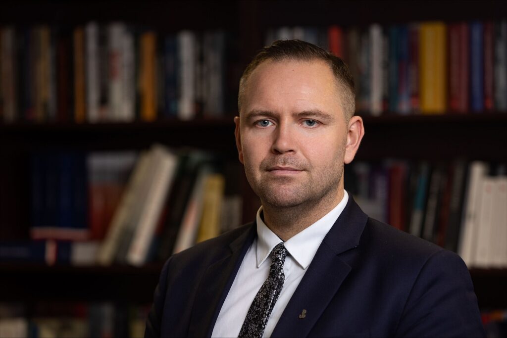 Președintele Poloniei critică omagierea naționaliștilor ucraineni: „Să nu confundăm niciodată reconcilierea cu amnezia”