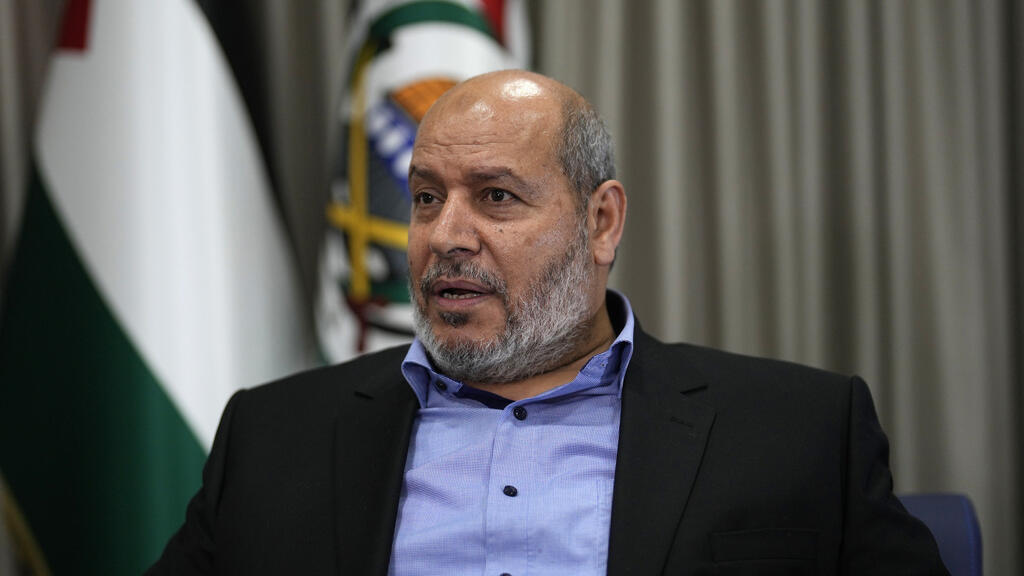 Hamas și-a ales noul lider. Khalil Al-Hayya, considerat unul dintre cei mai radicali oficiali ai grupării