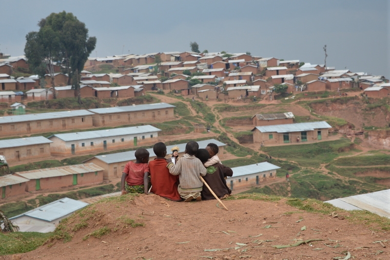 Africa de Sud deschide un centru pentru migranți. De ce țara a evitat până acum taberele de refugiați