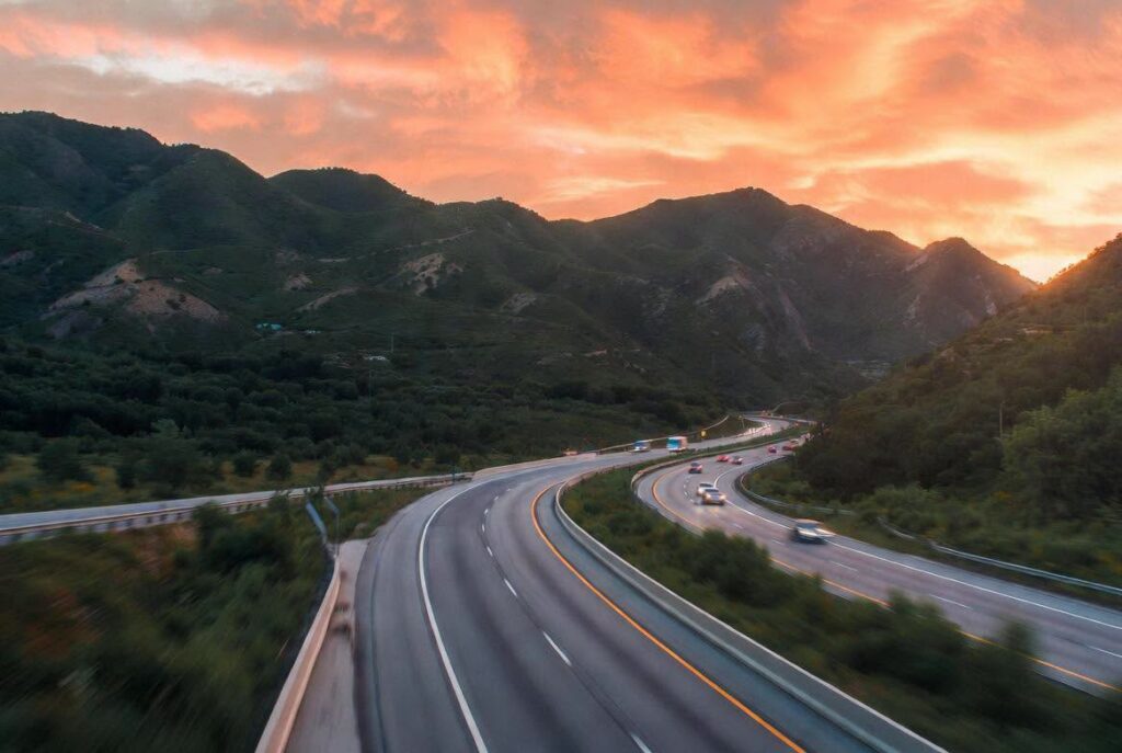 Peste 233 km de autostrăzi și drumuri expres, promiși în 2026. Pro-infrastructura: Unele termene sunt nerealiste