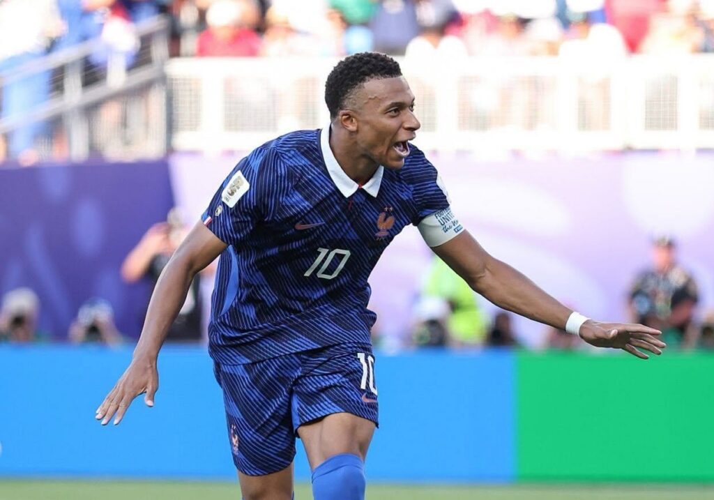 CM2026. Mbappe, ținta unui atac rasist din partea unei senatoare din Paraguay. ,,Cele mai educate ființe pe care le-a auzit vreodată au fost cimpanzeii". Reacția Franței
