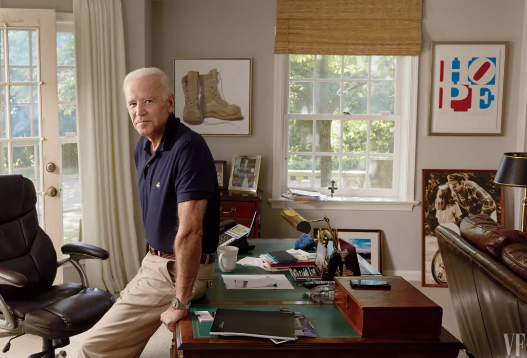 Viața lui Joe Biden s-a schimbat radical după plecarea de la Casa Albă. Ce spun apropiații despre starea sa