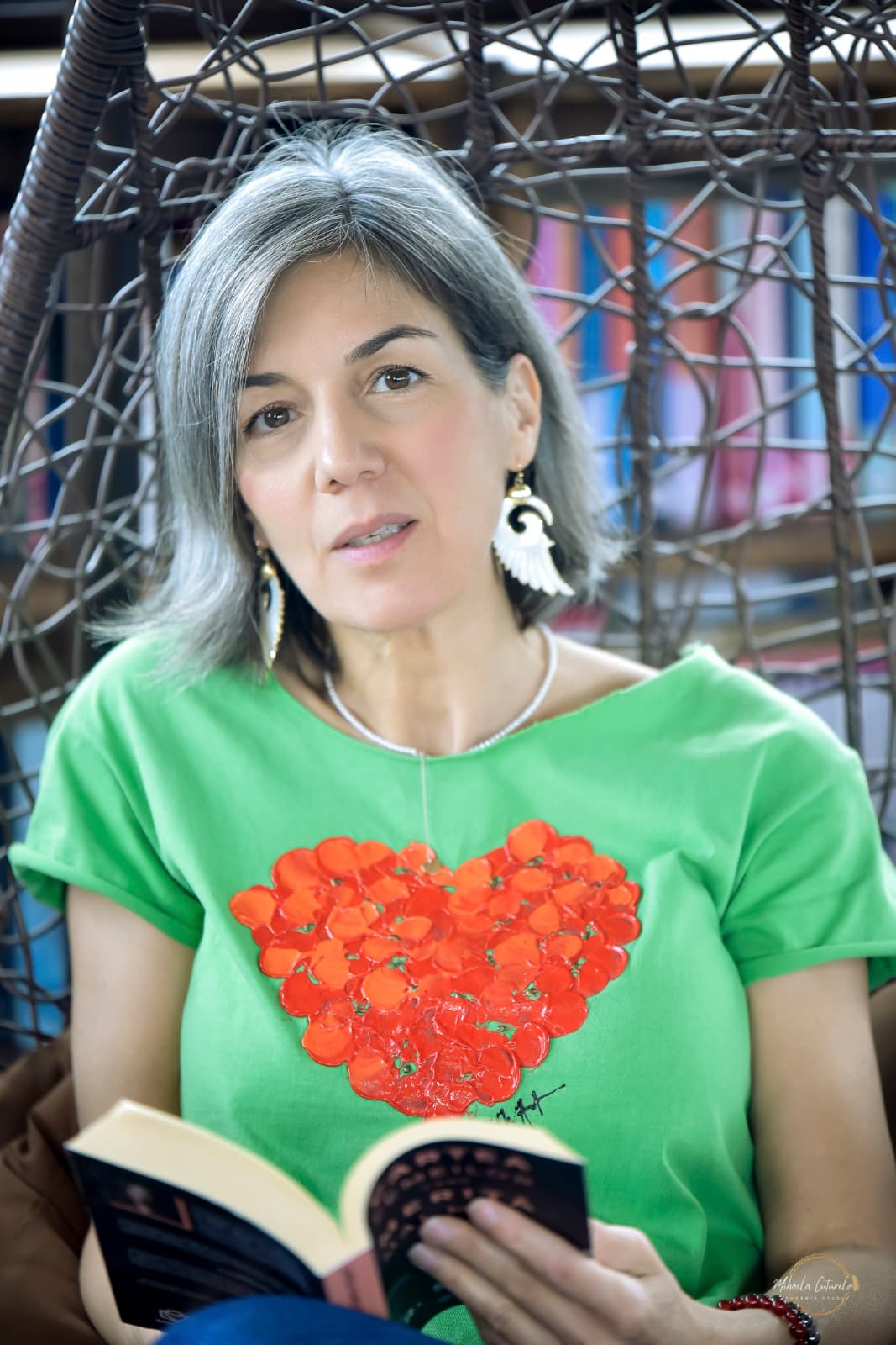 Laura Cioc