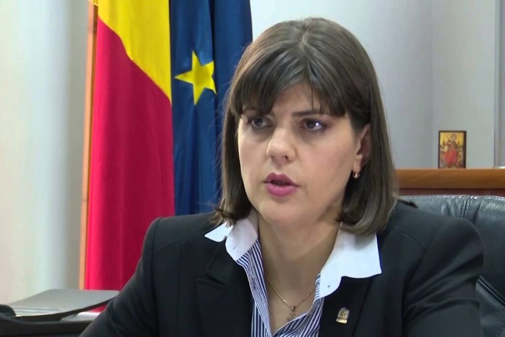 Discursul Liei Savonea, analizat în presa din Grecia. „Metodele Kovesi” au dus la controverse în Parlamentul elen 