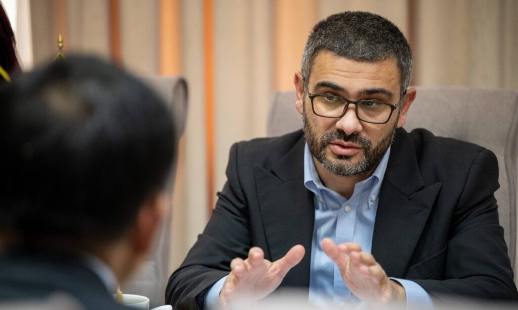 Bani europeni pierduți pentru peste 20.000 de tineri. Florin Manole critică ANOFM pentru eșec: „Să concurezi singur și să ieși pe locul doi”