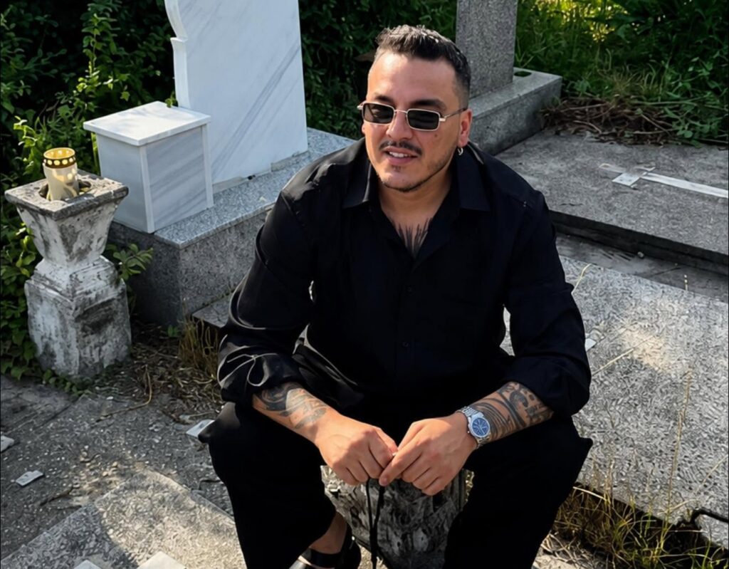 Dosarul de evaziune fiscală al influencerului Makaveli a fost clasat, după plata prejudiciului: ,,Uniți putem muta munții"