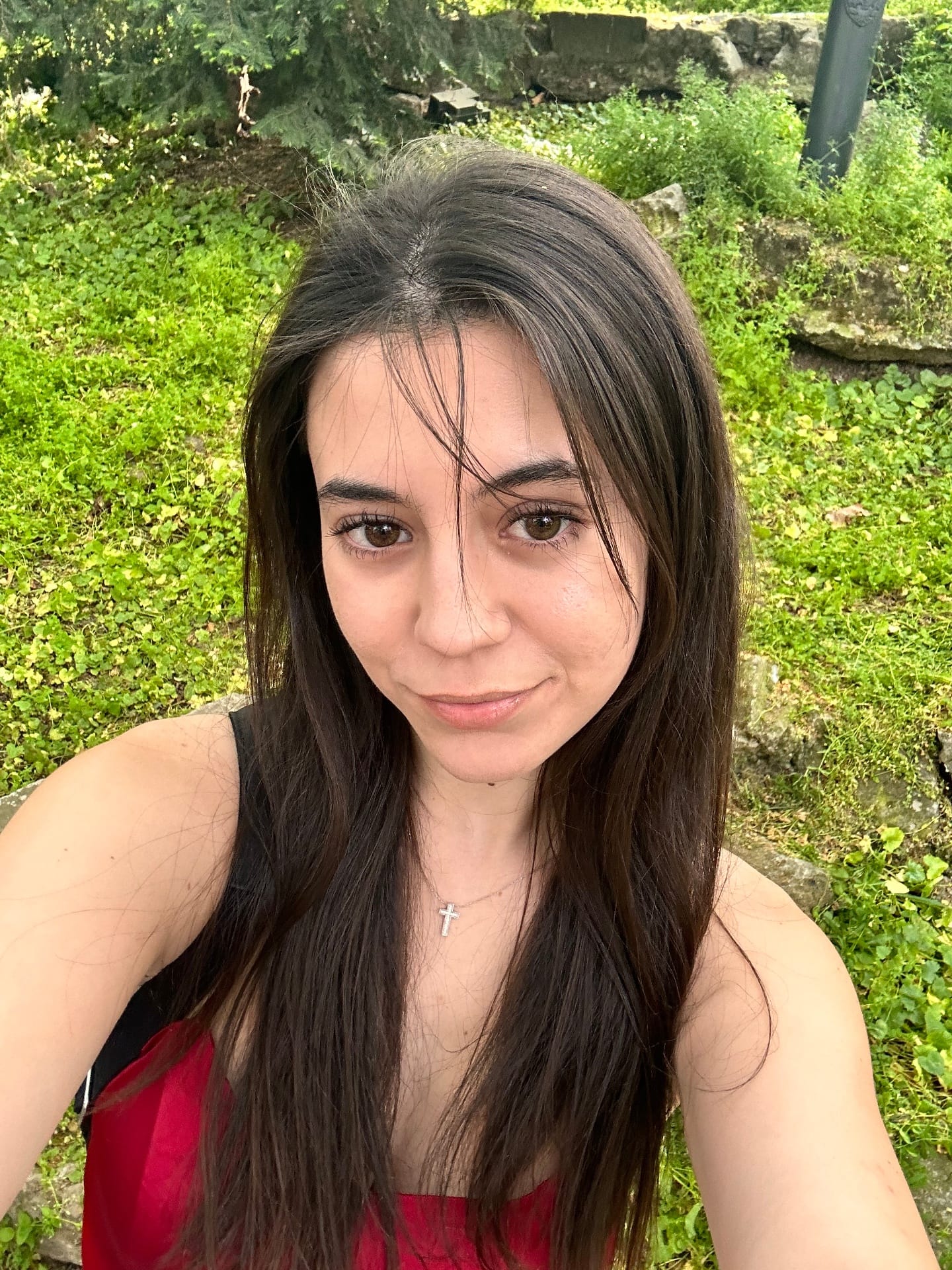 Maria Puni