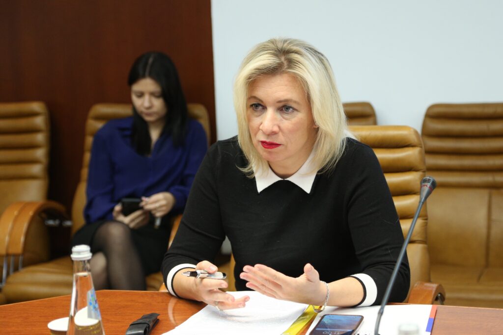 Rusia amenință România cu represalii. Moscova reacționează după expulzarea unui diplomat rus