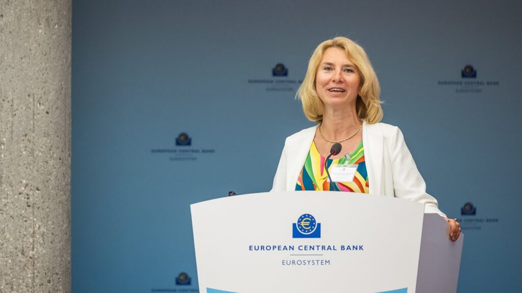 Beata Javorcik (BERD): „Țările Europei de Est au îmbătrânit înainte să devină bogate”. Europa pierde teren în fața SUA și Chinei