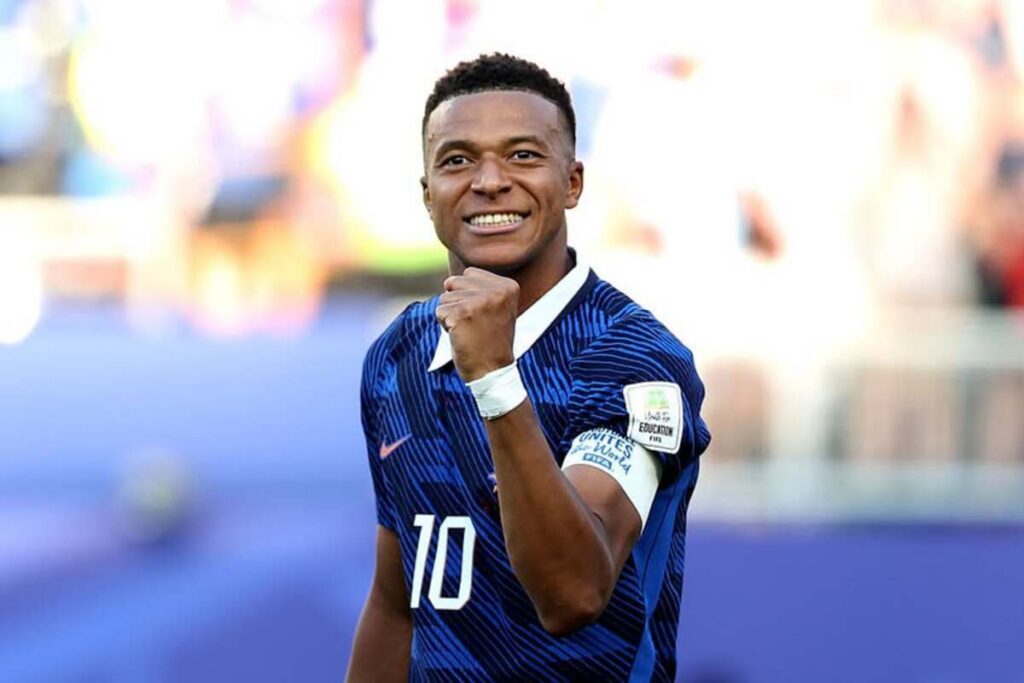 LIVE Franța – Anglia, în meciul răniților. Britanicii își țin starurile pe bancă, Mbappe dă asaltul final pentru titlul de golgheter la Campionatul Mondial