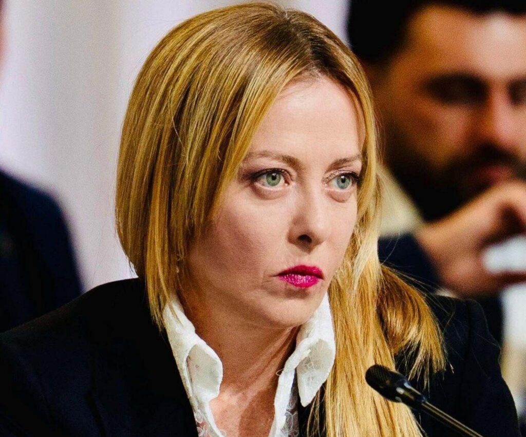 Giorgia Meloni cere excluderea Spaniei din Schengen. Criza migrației din Ceuta provoacă un conflict diplomatic între Roma și Madrid