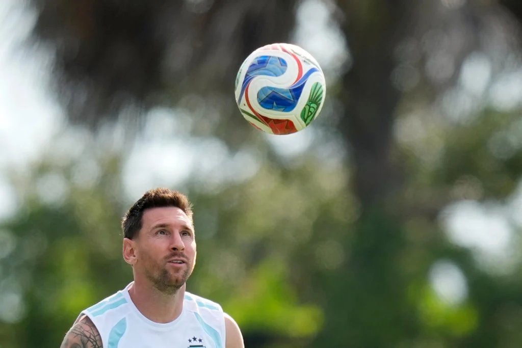 Argentina, Messi și marea miză a Ghetei de Aur se joacă vineri la Campionatul Mondial