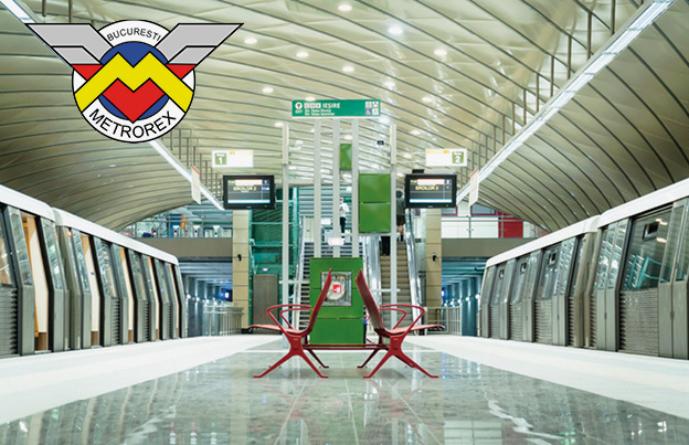 Avertisment pentru Guvern. Angajații Metrorex pot declanșa greva generală din cauza noii salarizări