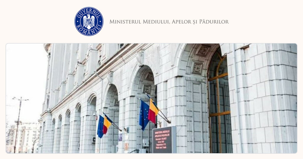 Ministerul Mediului a convocat Comitetul pentru Situații de Urgență din cauza fenomenelor meteo. Ce recomandări au primit cetățenii