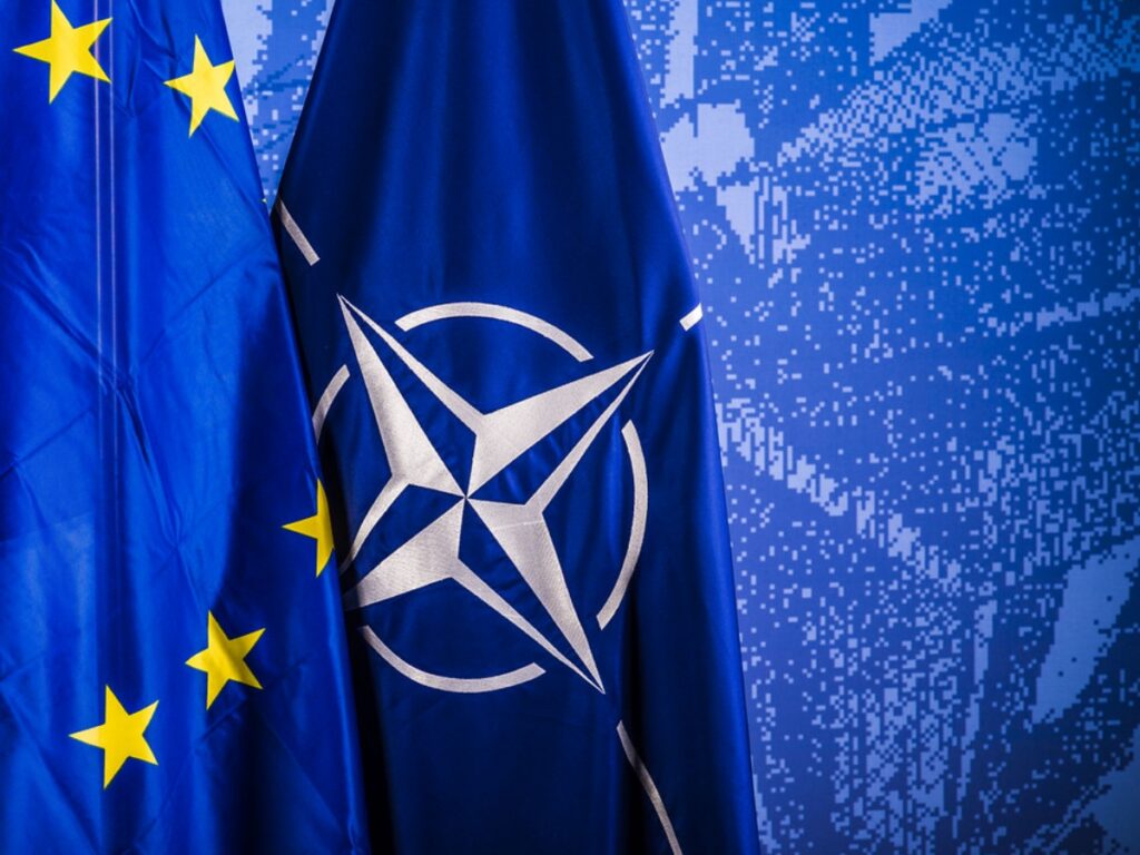 „Un pas istoric”. NATO extinde spre Est rețeaua de combustibil construită în Războiul Rece. România primește 2,15 miliarde de euro
