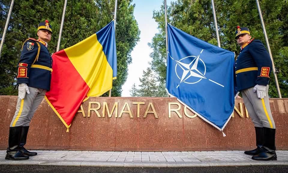 Reacția oficială a NATO după ce o nouă dronă a fost doborâtă în spațiul aerian românesc