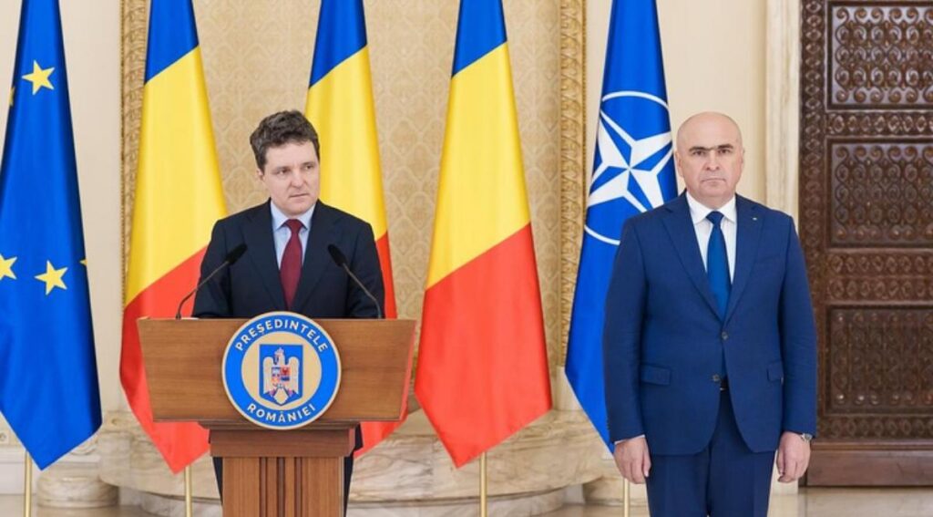 Criza politică. Sociologul Bruno Ștefan: „Bolojan poate să stea la putere până la alegerile din 2028”. De ce crede că Nicușor Dan merge într-o direcție greșită și de ce spune că se tem liberalii