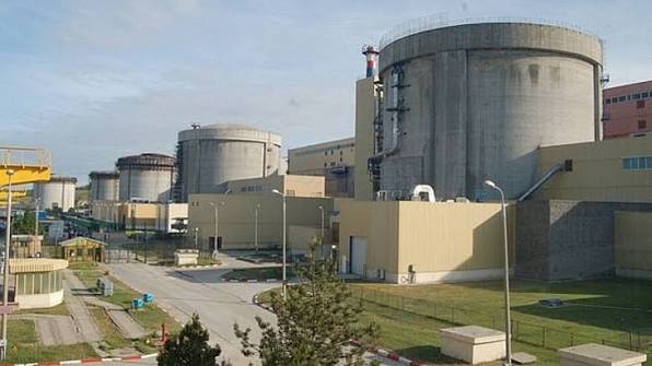 Nuclearelectrica oprește și Unitatea 2 de la Cernavodă. Seceta severă afectează funcționarea centralei