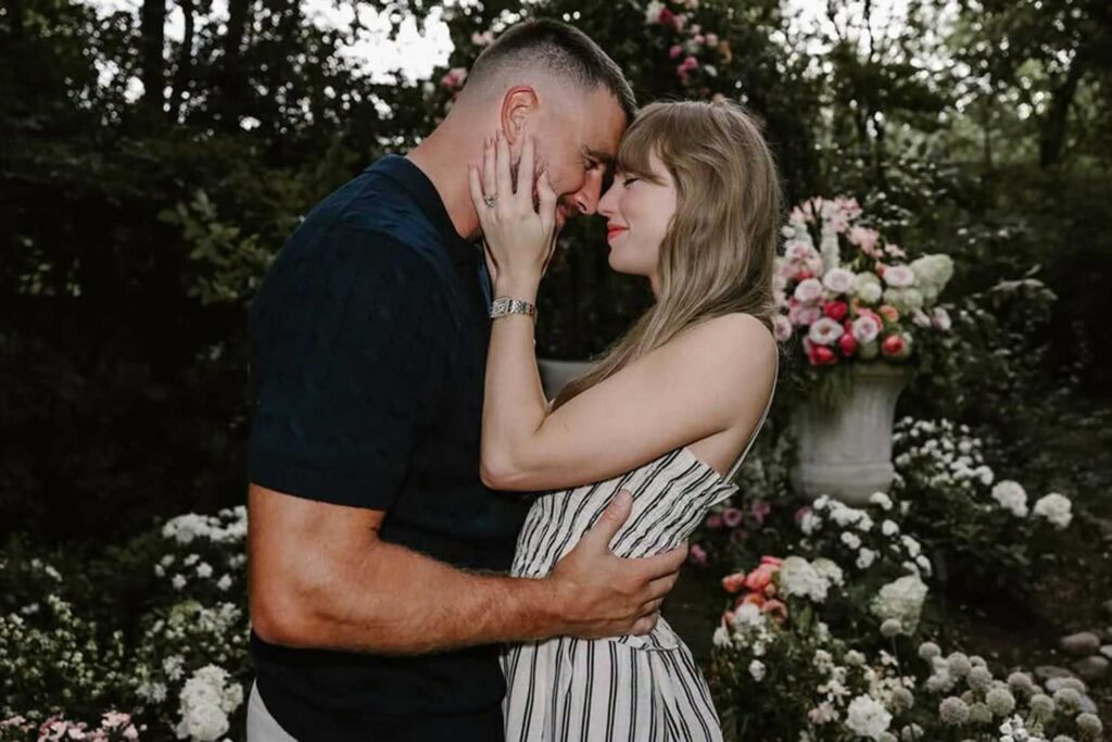 Taylor Swift și Travis Kelce, nunta verii la New York. Ce reguli ciudate au impus vedetele și cine sunt invitații